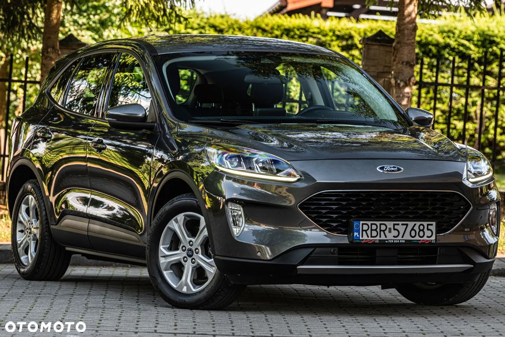 Ford Kuga - 7