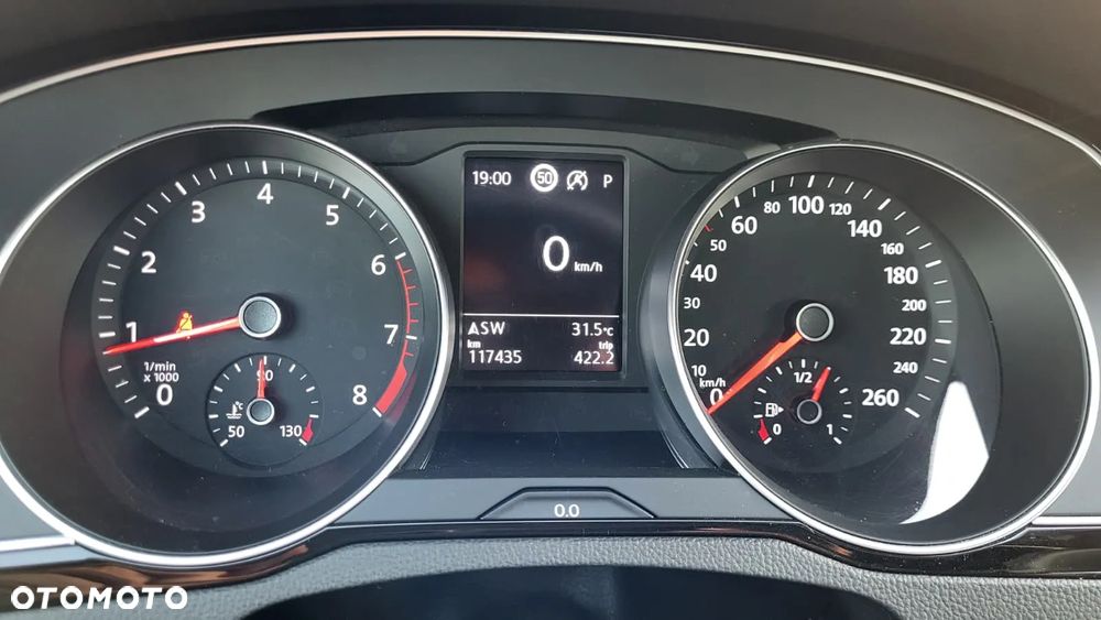 Volkswagen Passat 2.0 TSI Business DSG - 11