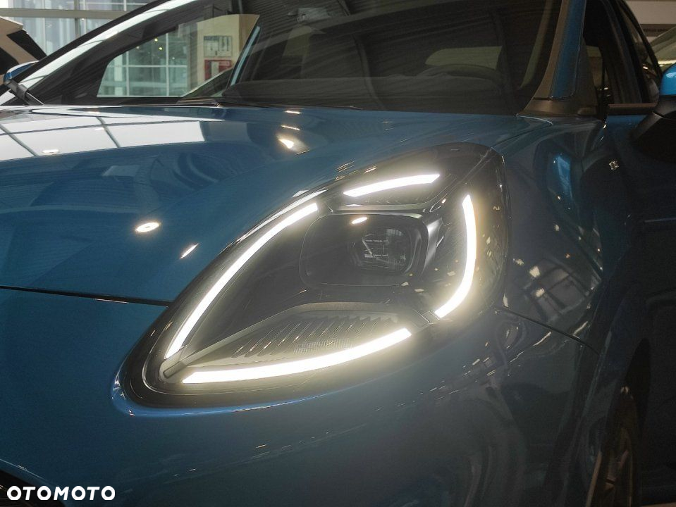 Ford Puma - 7