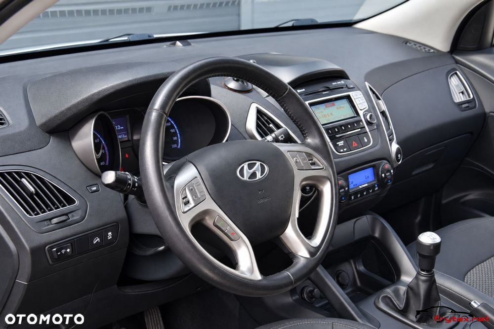 Hyundai ix35 - 18