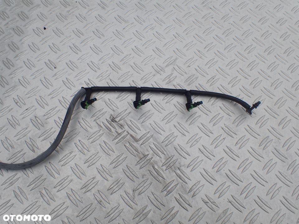 PRZEWOD PALIWOWY PRZELEW FORD 2.0 TDCI RADOM - 1