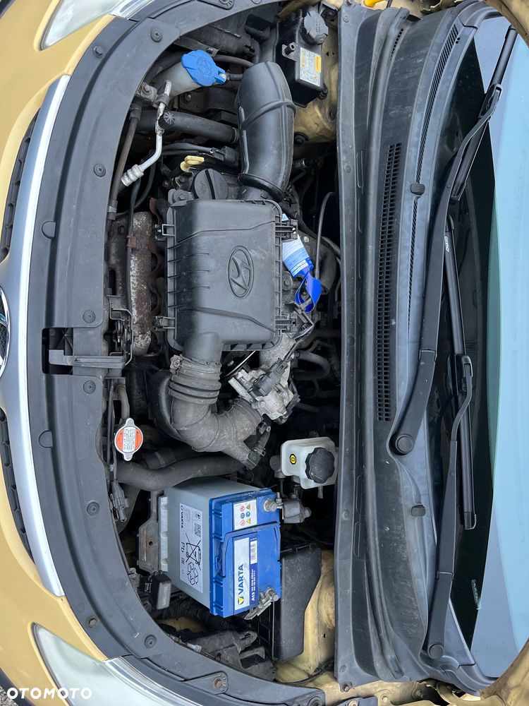 Hyundai i10 1.1 Classic - 11