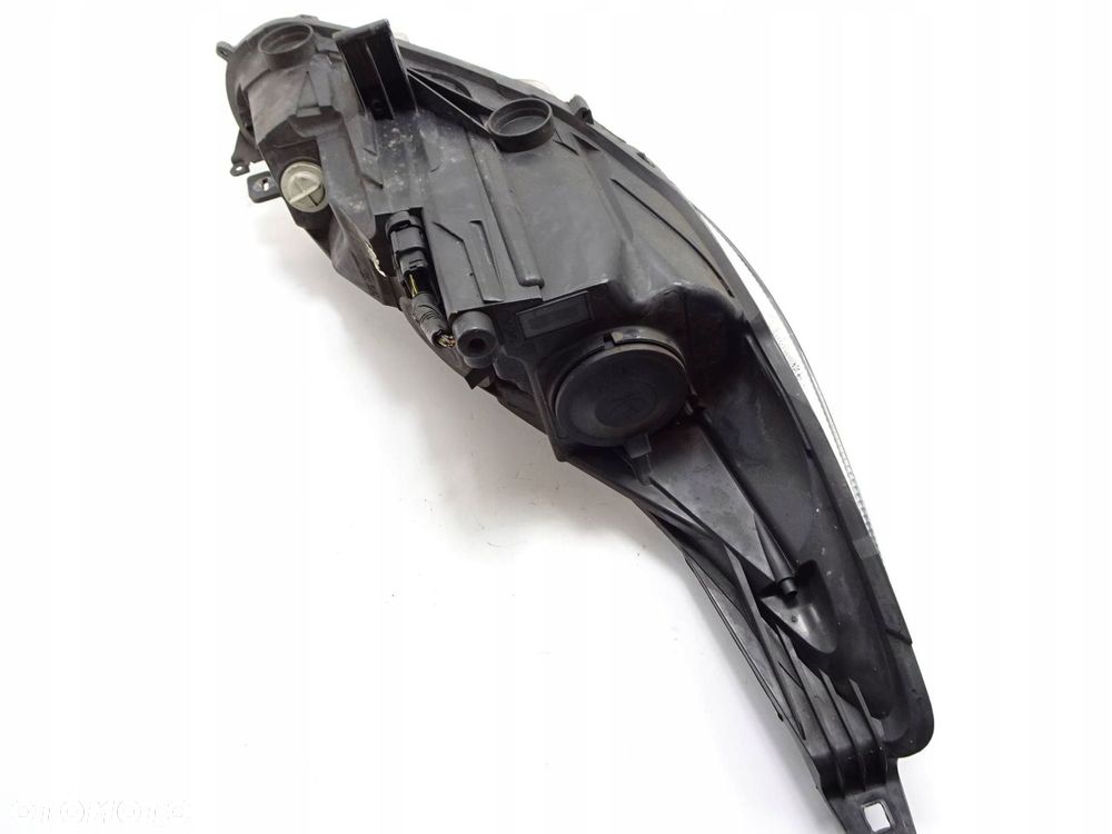 lampa lewy przód ford fiesta mk7 lift anglik - 6