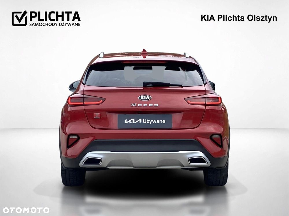 Kia XCeed - 5