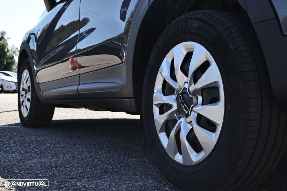 Fiat 500X 1.3 MJ - 9