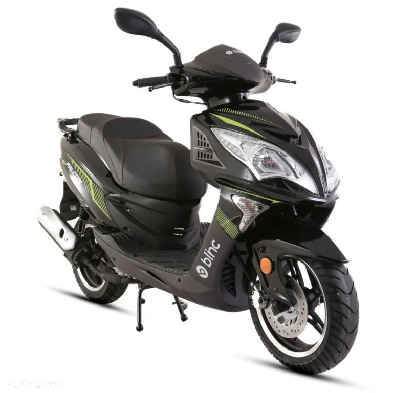 Blinc Falcon - 13