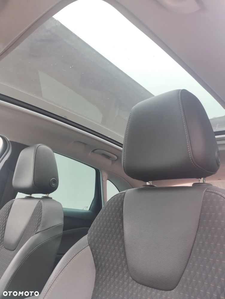 Opel Crossland X 1.2 Start/Stop Ultimate - 17