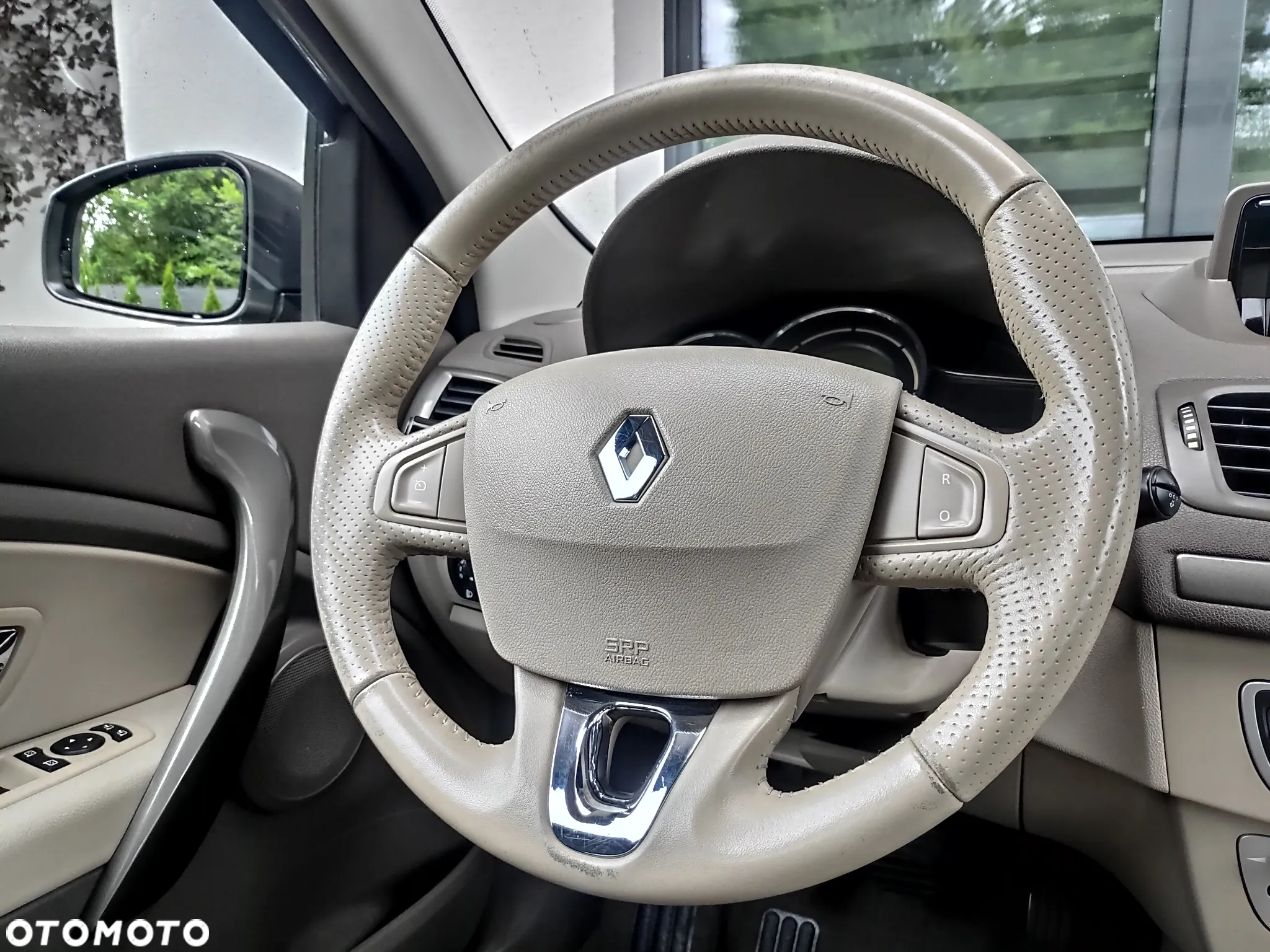 Renault Megane 1.6 dCi Energy Privilege - 16