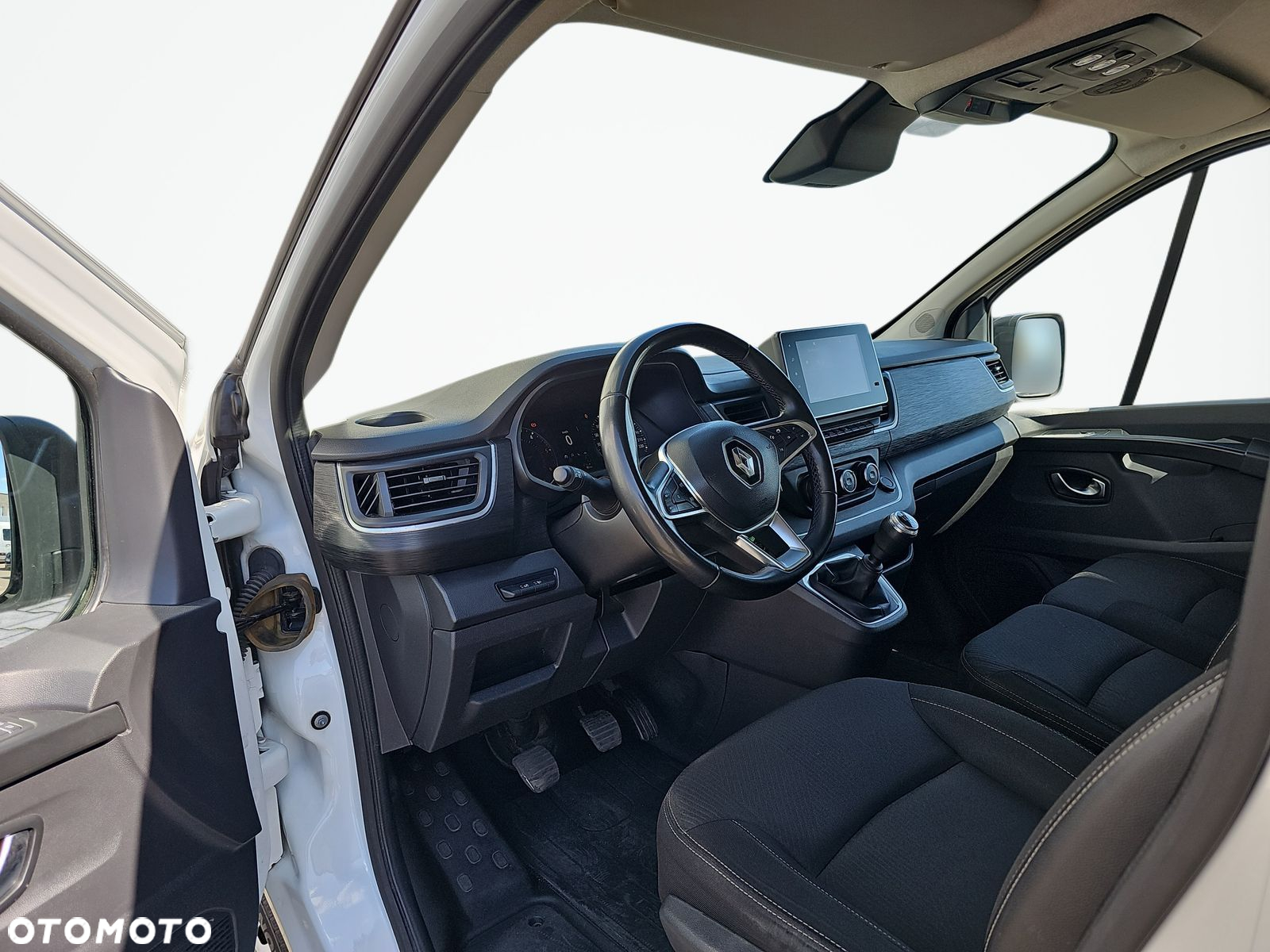 Renault trafic - 9