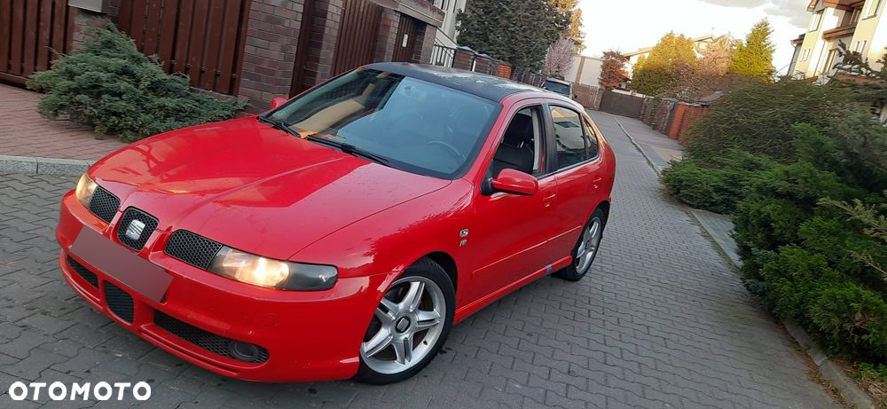 Seat Leon - 8