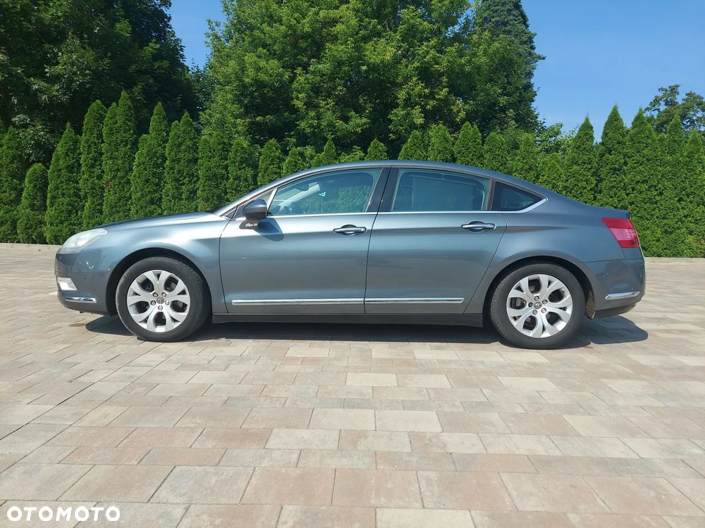 Citroën C5 2.0i 16V Exclusive - 7