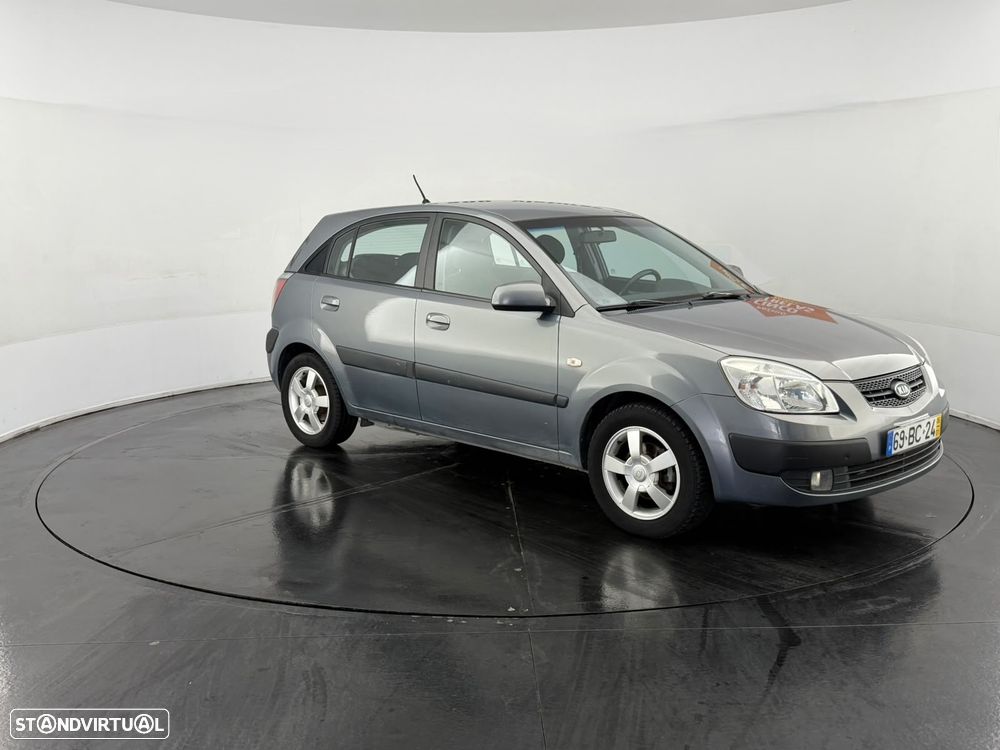Kia Rio 1.5 CRDi X - 1