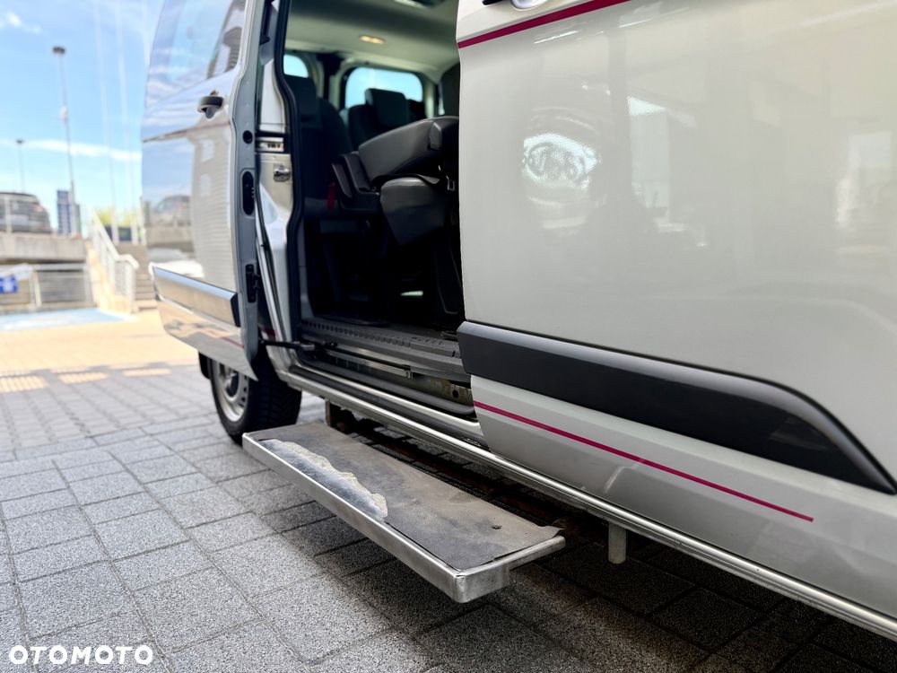 Ford Transit Custom L1H1 VA Trend - 10