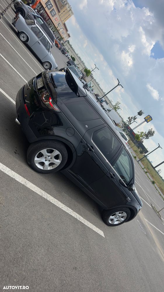 Land Rover Discovery Sport 2.0 l TD4 HSE - 4