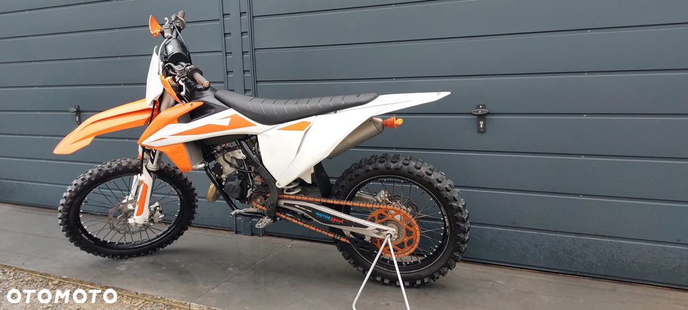 KTM SX - 14