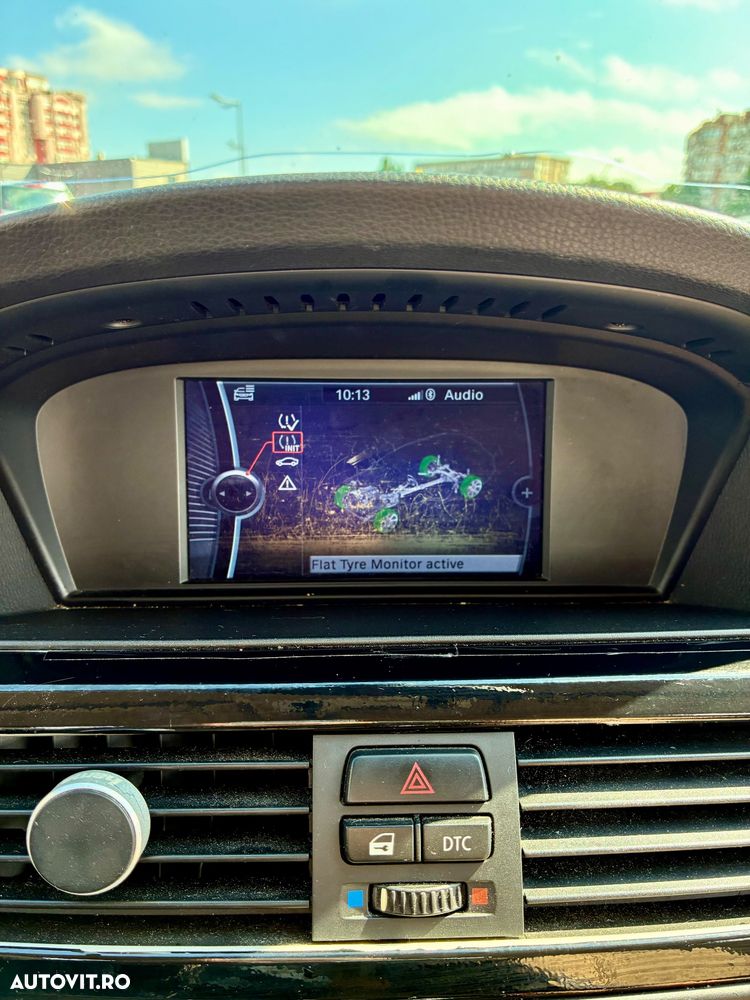 BMW Seria 3 318d - 14