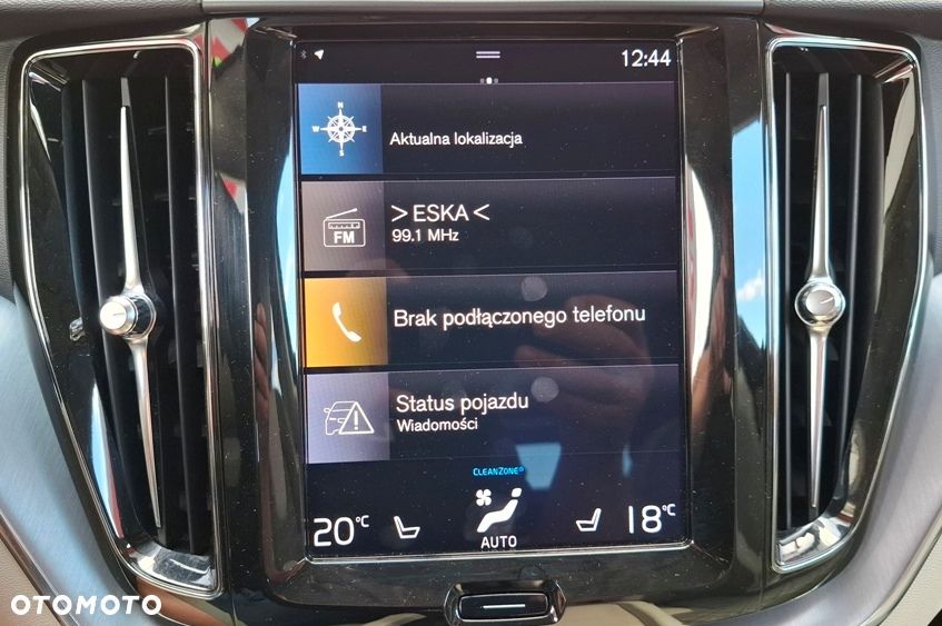 Volvo XC 60 D4 Inscription - 13