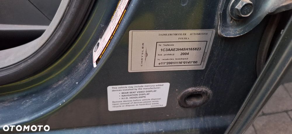 Chrysler 300C - 5