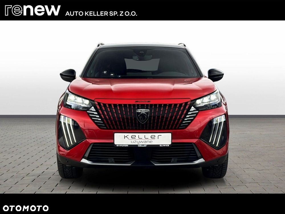 Peugeot 2008 - 10