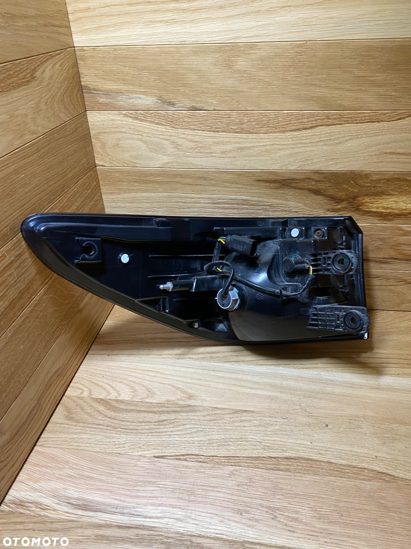Lampa prawa tylna MG 10293791 - 5