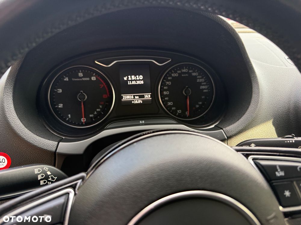 Audi A3 Limousine 1.4 TFSI Ambiente - 6