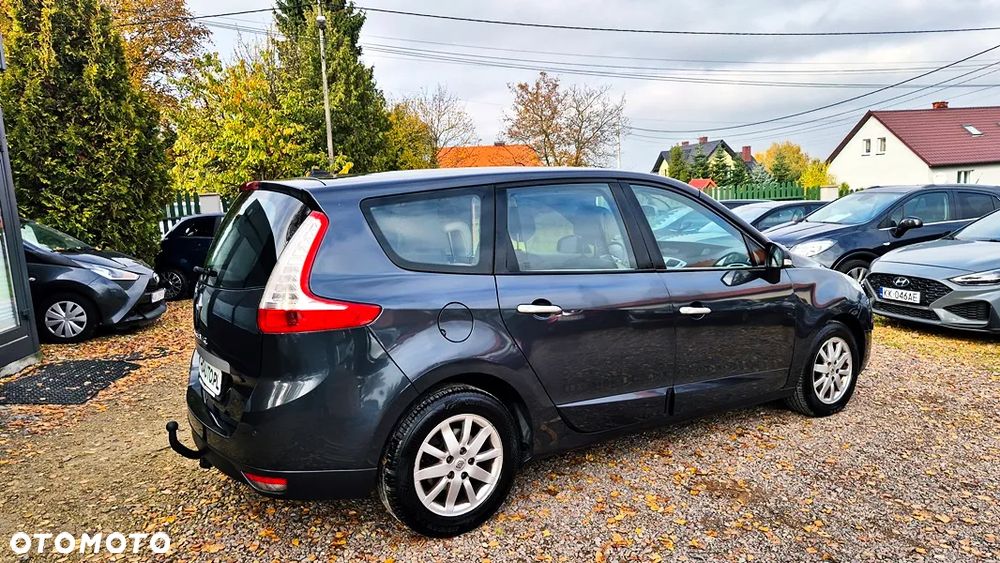 Renault Grand Scenic Gr 2.0 16V Privilege CVT Euro5 - 10