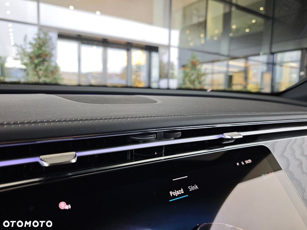 Mercedes-Benz Klasa E 220 d mHEV 4-Matic AMG 9G-Tronic - 30