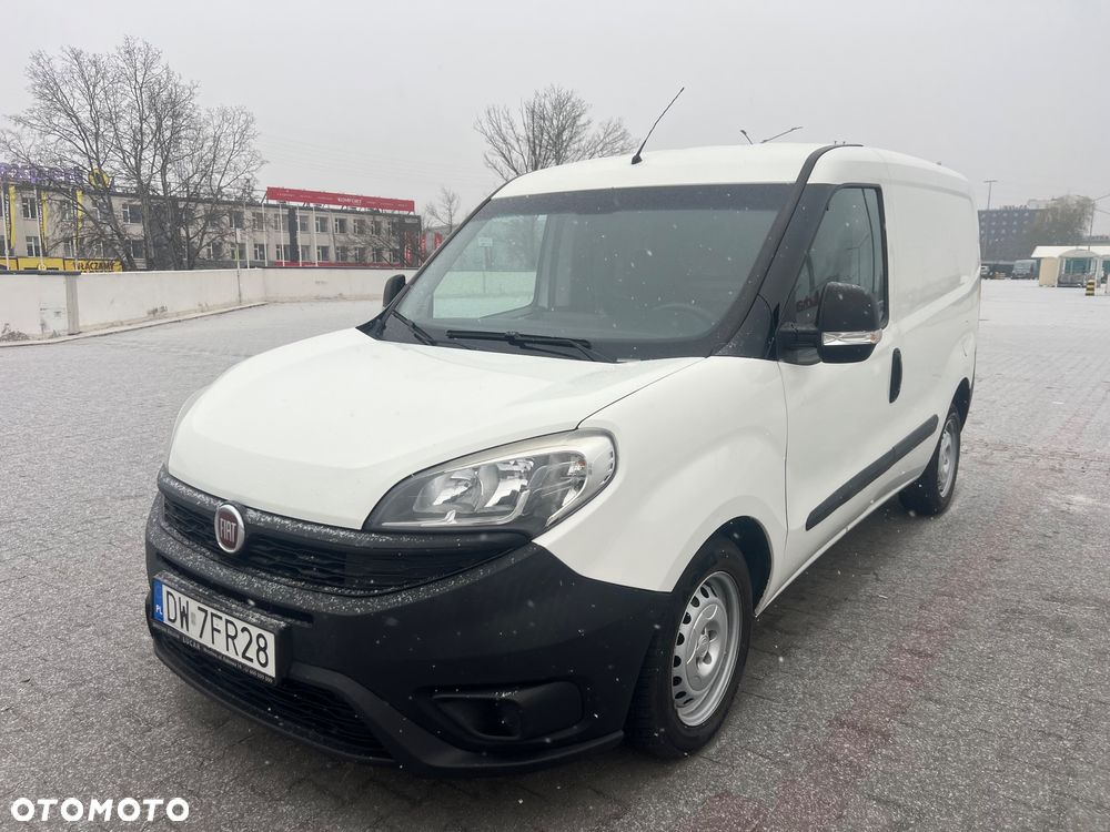 Fiat Doblo - 3