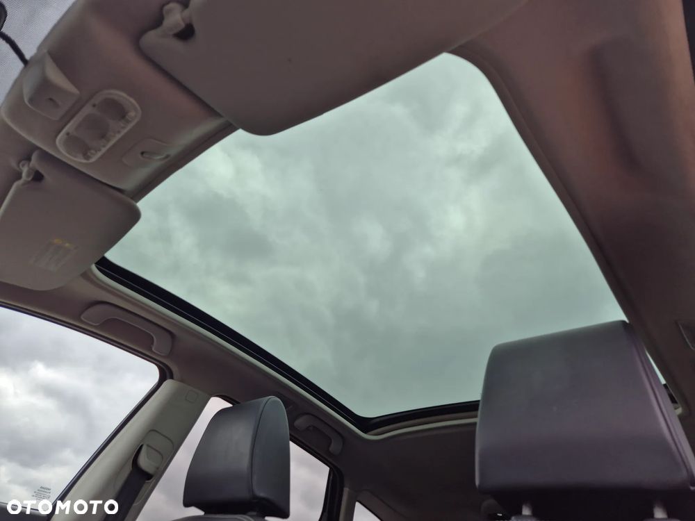 Nissan Qashqai 2.0 CVT tekna - 20