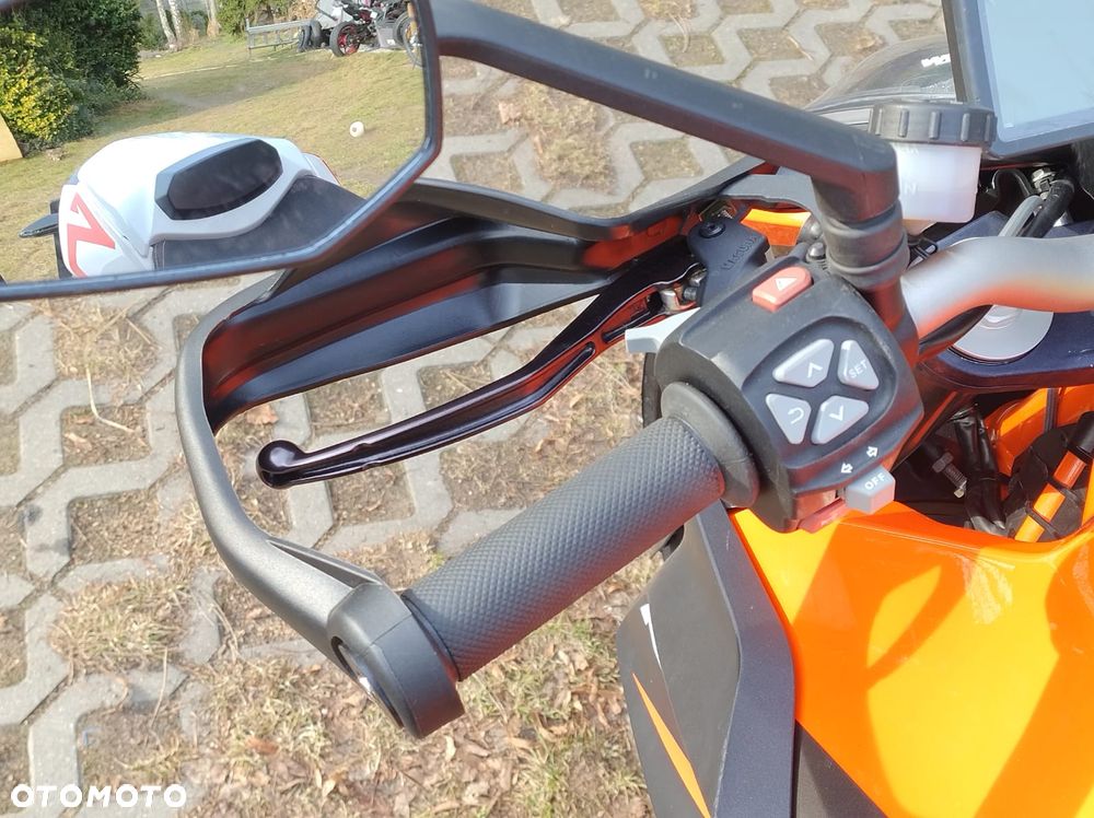 KTM Super Duke - 36