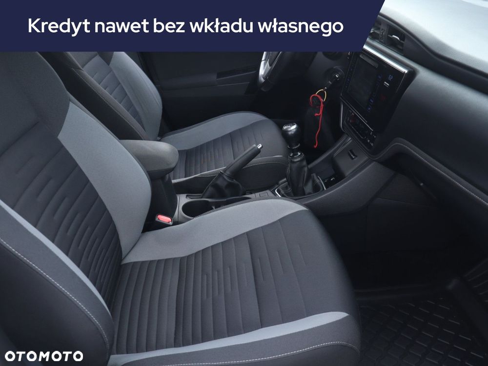 Toyota Auris - 11