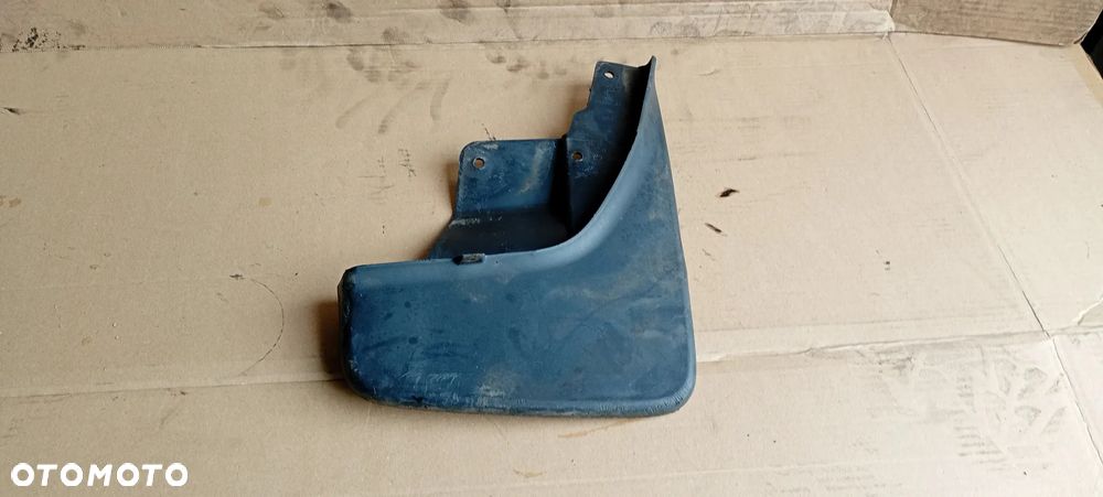 Chlapacz osłona prawy przód Jeep Grand Cherokee IV WK2 82212019 - 1