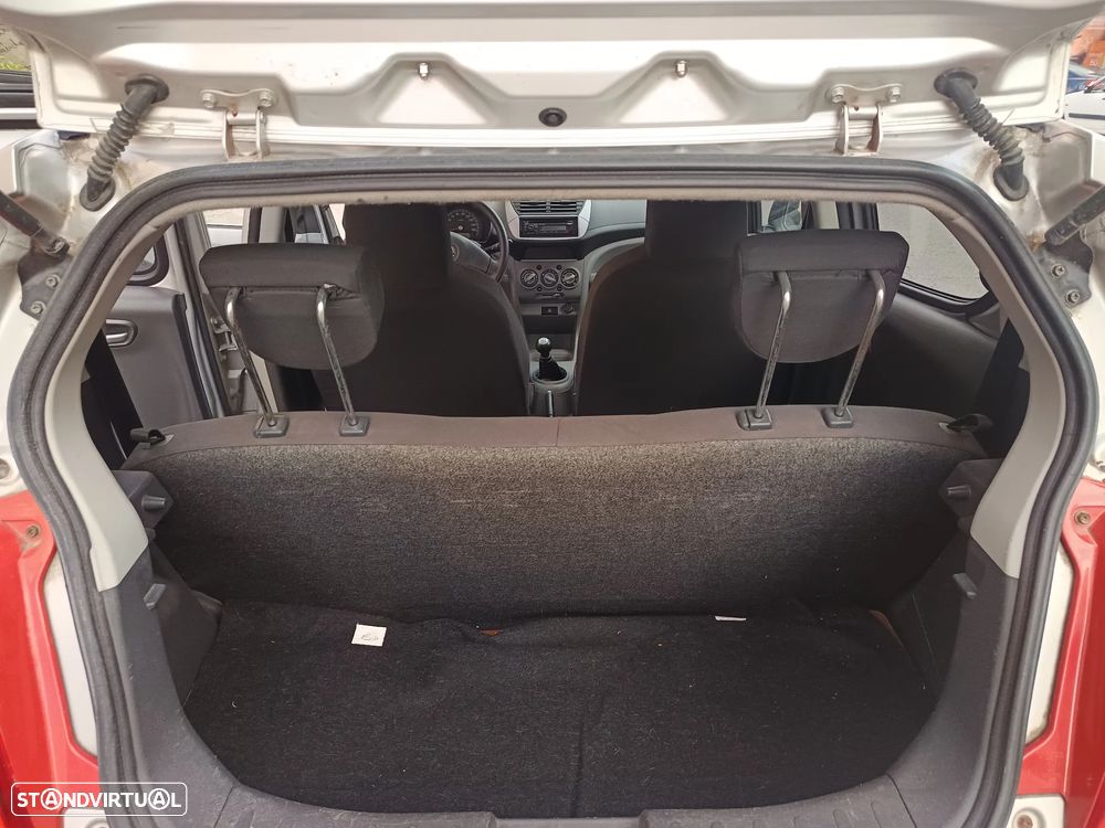 Nissan Pixo 1.0 more - 13