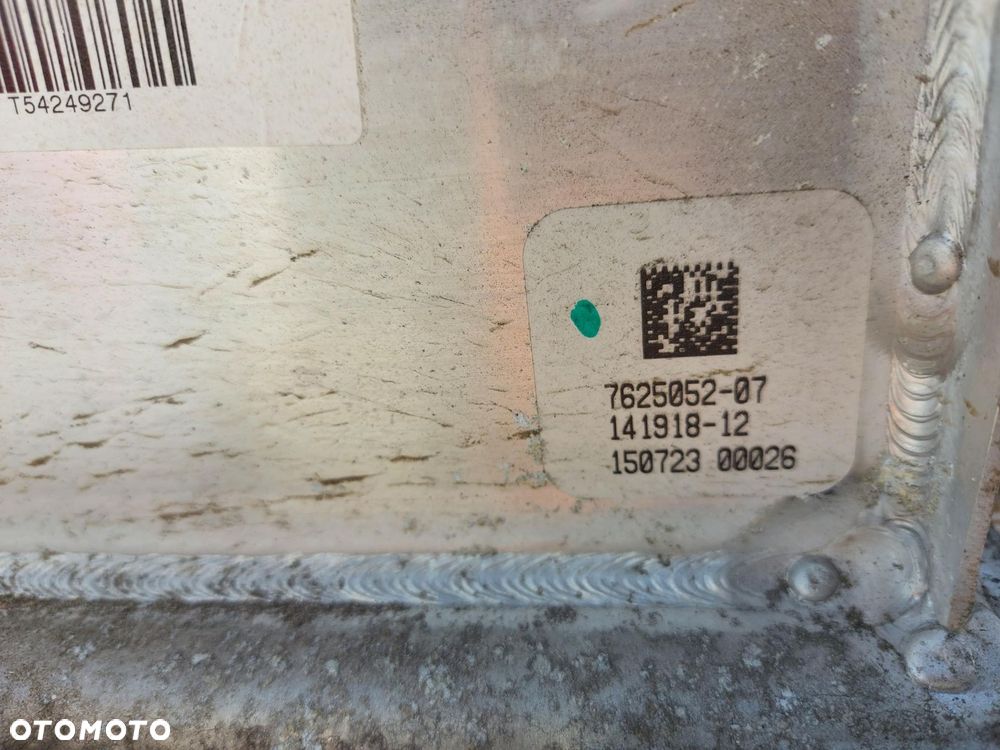 BMW i3 i01 REX Bateria akumulator  21,6kWh 60Ah magazyn energii 2353643 - 2