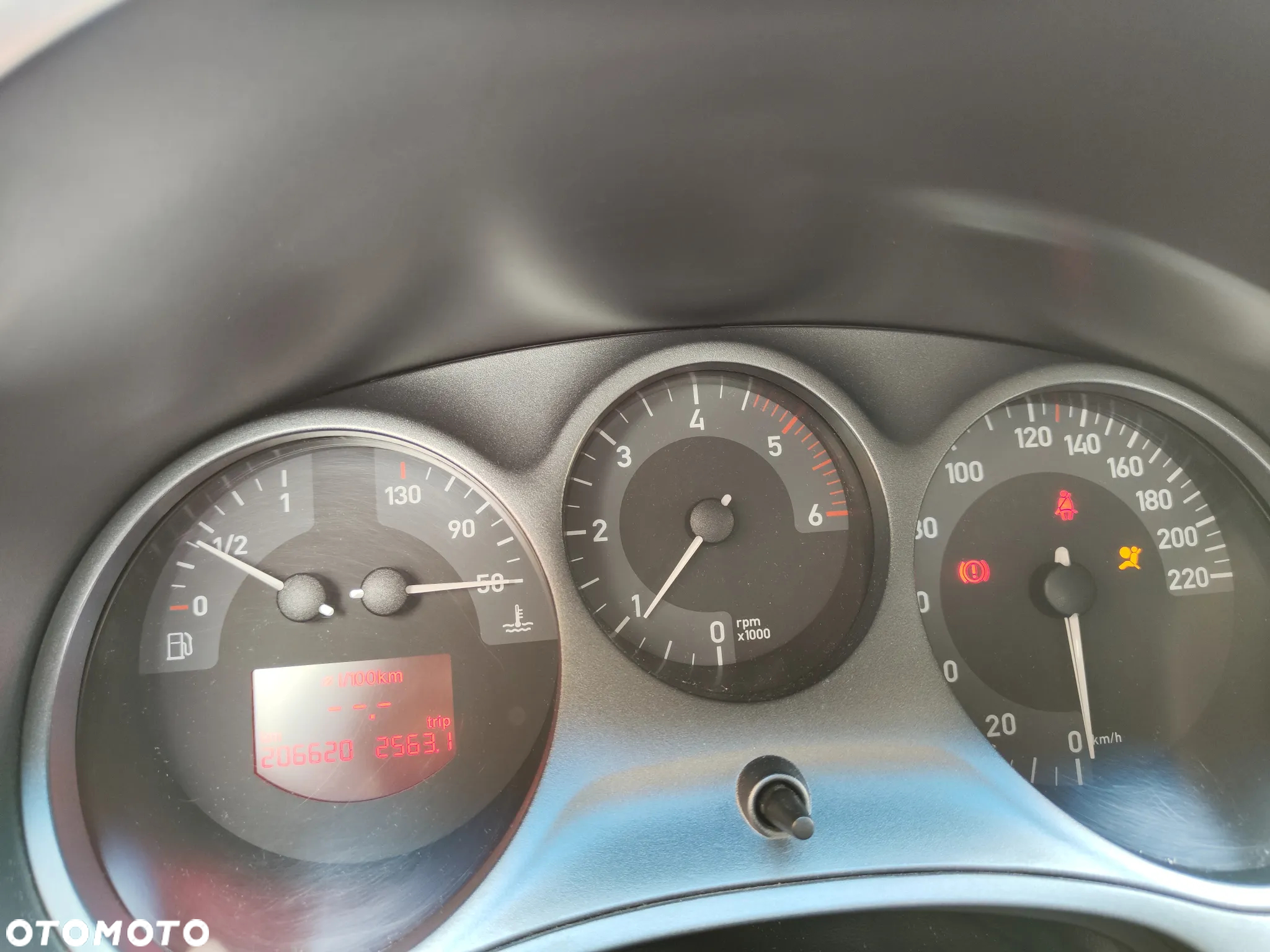Seat Leon 1.9 TDI Reference - 9