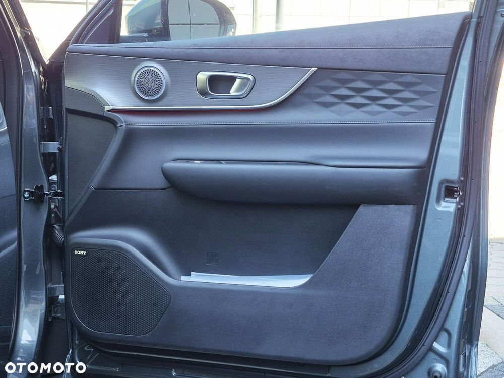 Chery Tiggo 8 1.6 T-GDI Comfort DCT - 18