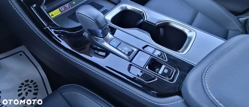 Lexus NX 350h Prestige AWD - 30