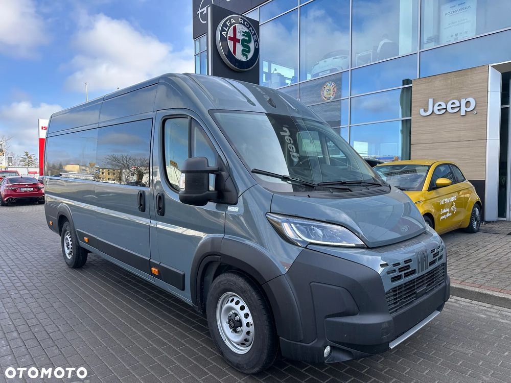 Fiat Ducato L4H2 - 4