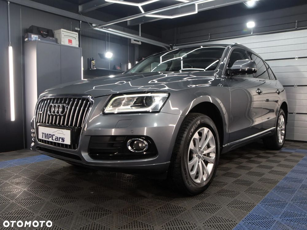 Audi Q5 2.0 TDI Quattro S tronic - 3