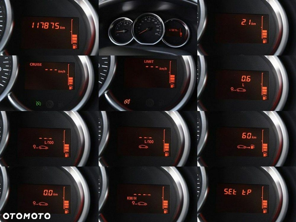 Dacia Logan 0.9 TCe Laureate S&S - 15