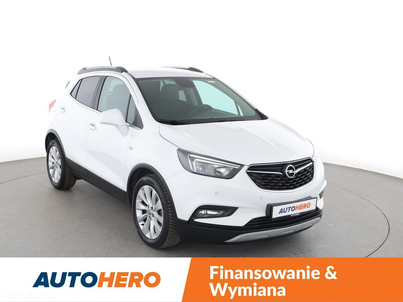 Opel Mokka - 10