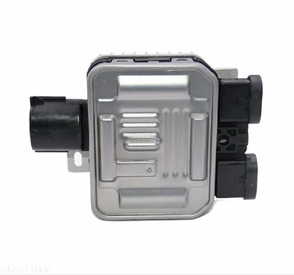 Releu Modul Ventilator Ford Mondeo Focus Land Rover Freelander Evoque - 3