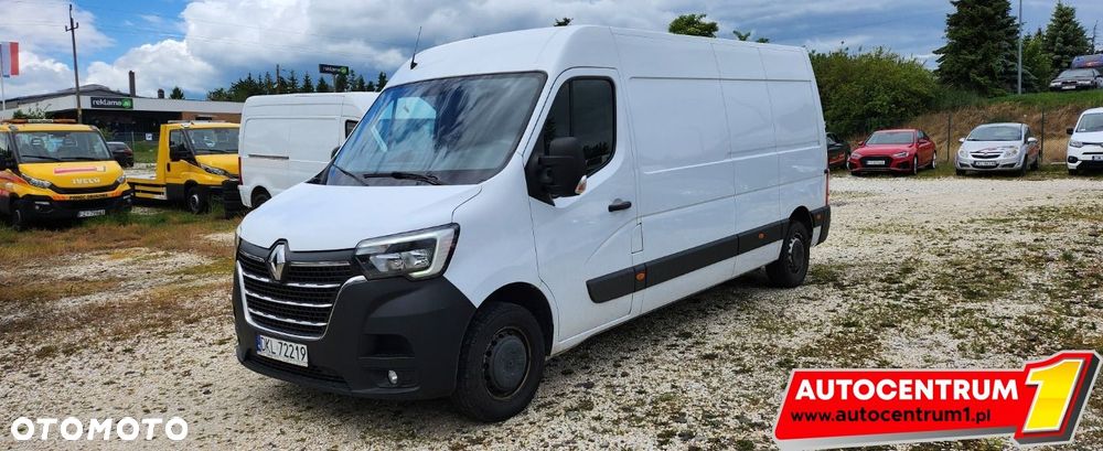 Renault MASTER - 8
