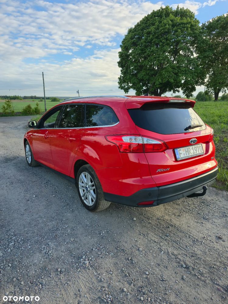 Ford Focus - 3