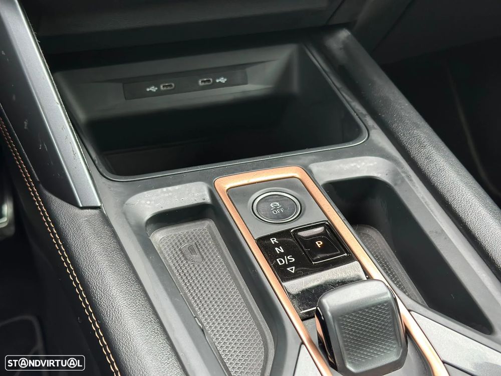 Cupra Formentor 2.0 TDI DSG - 37