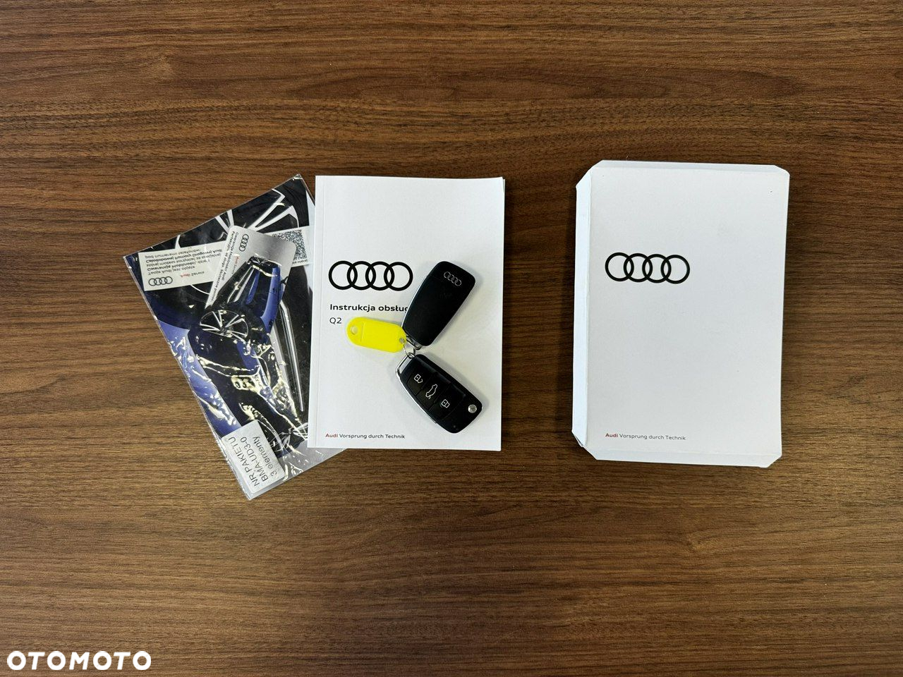 Audi Q2 - 30
