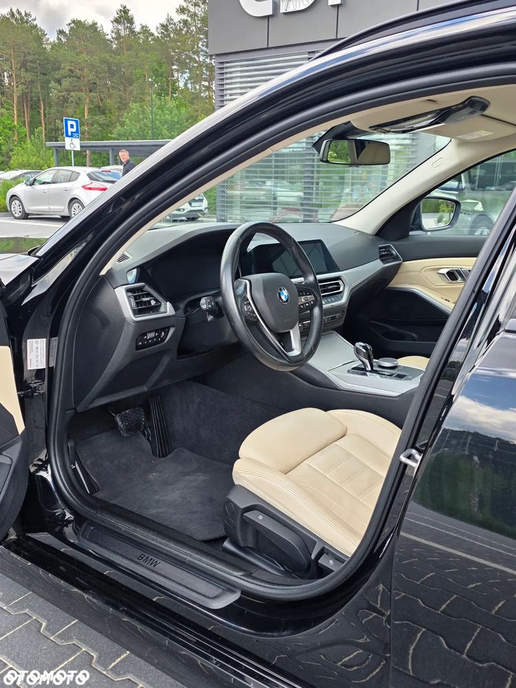 BMW Seria 3 - 28