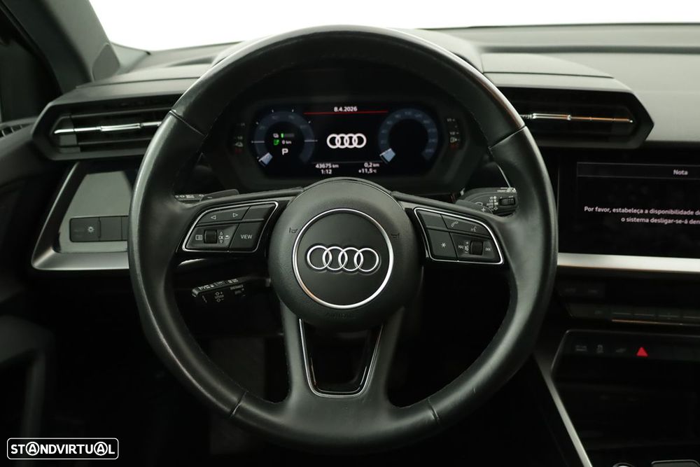 Audi A3 Sportback 40 TFSIe Advanced - 15