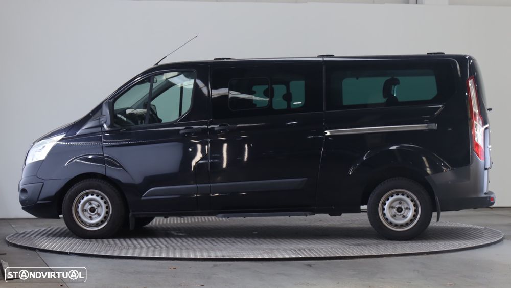 Ford Tourneo Custom 300 L2H1 VA Limited - 2