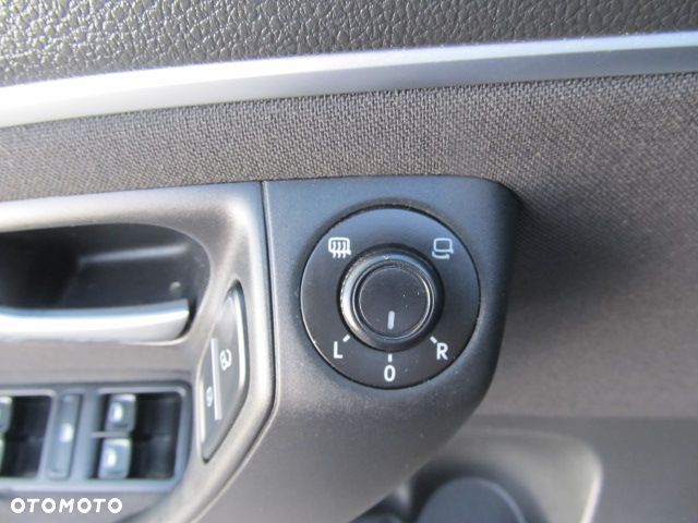 Volkswagen Polo 1.2 TSI Blue Motion Technology Allstar - 16